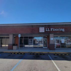 LL Flooring #1409 Columbia | 10120 Two Notch Road | Storefront