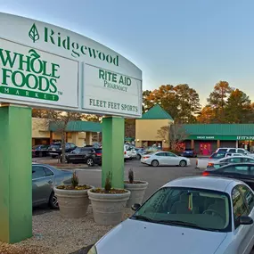 Bild von Ridgewood Shopping Center