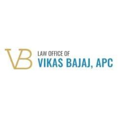 Logo od Law Office of Vikas Bajaj, APC