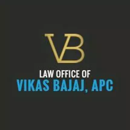 Λογότυπο από Law Office of Vikas Bajaj, APC