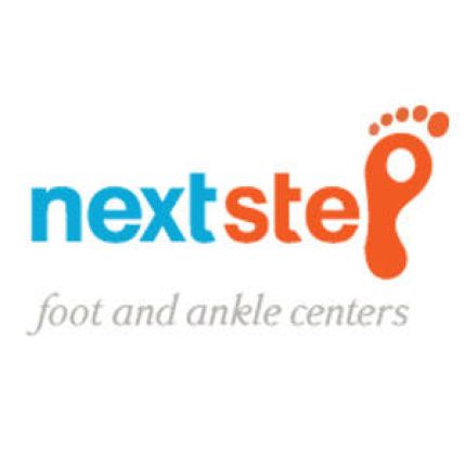 Logo da Next Step Foot & Ankle Centers