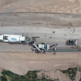 Bild von Hales Sand & Gravel, A CRH Company