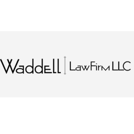 Logotyp från Waddell Law Firm LLC
