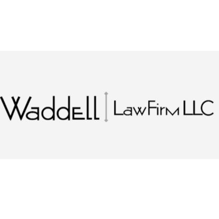 Logo de Waddell Law Firm LLC