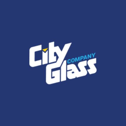 Logo fra City Glass Company