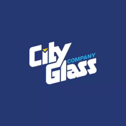 Logo von City Glass Company