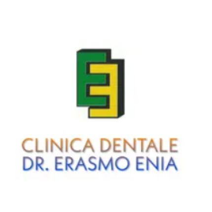 Logo da Clinica Dentale del Dr. Erasmo Enia