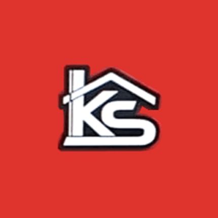Logo van Kamin - San SANVER Kaminsanierung KG