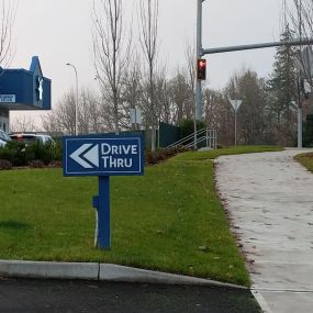 Dutch Bros Beaverton, OR (Scholls)