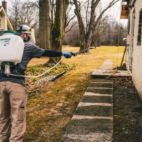 Contact Complete Pest Solutions today for pest control services in Akron and the surrounding areas of Medina County, Portage County, and Summit County. Our team aims for pest control perfection!