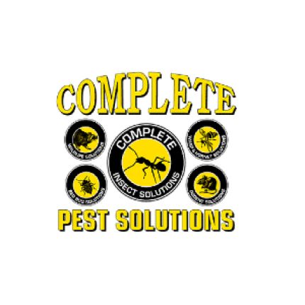 Λογότυπο από Complete Pest Solutions Of Akron