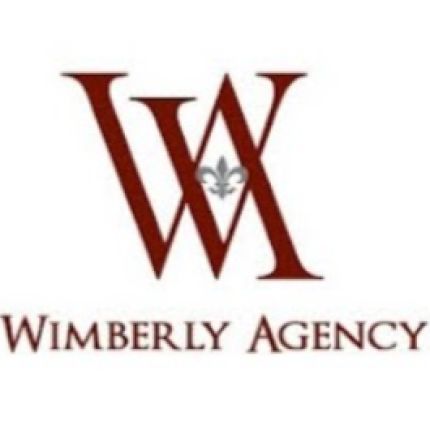 Logotyp från Wimberly Agency