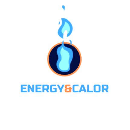 Logotyp från Energy & Calor