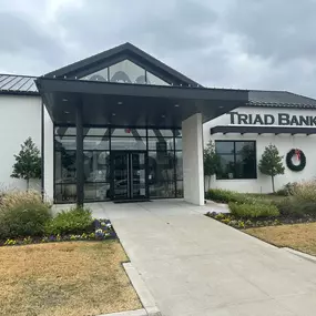 Bild von Triad Bank, N.A.