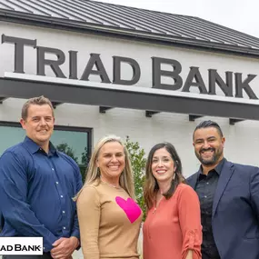 Bild von Triad Bank, N.A.