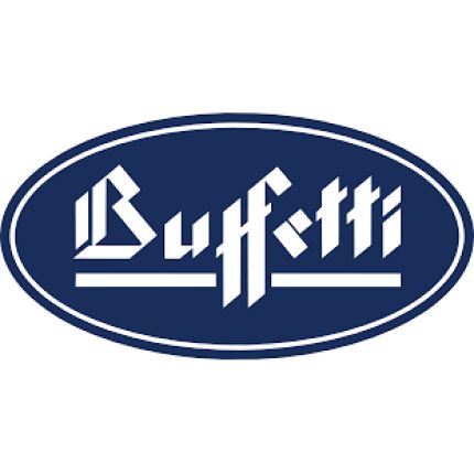 Logotyp från Buffetti