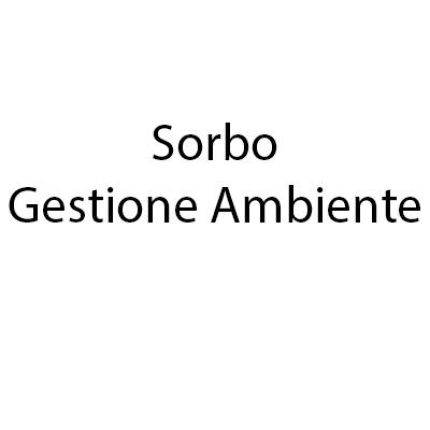 Λογότυπο από Sorbo Gestione Ambiente S.r.l.