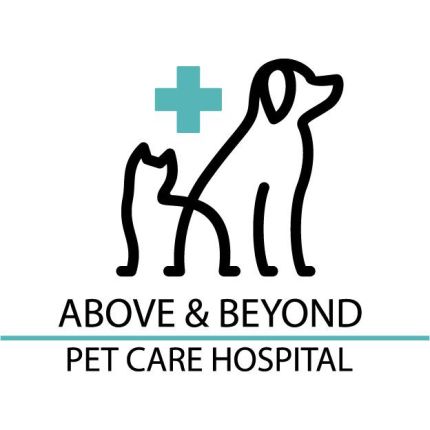 Logótipo de Above & Beyond Pet Care Hospital