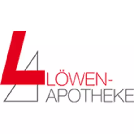 Logótipo de Löwen-Apotheke