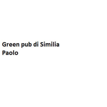 Logo von Green Pub