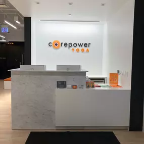 Bild von CorePower Yoga - The Loop