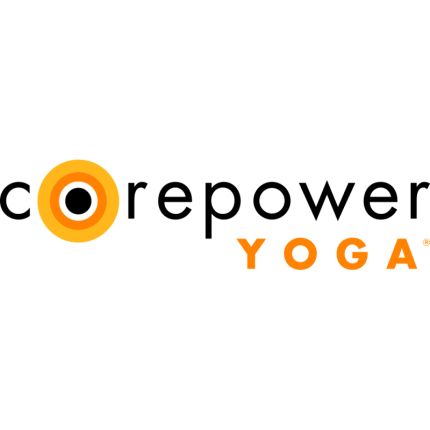 Logo from CorePower Yoga - The Loop
