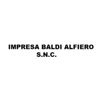 Logo da Impresa Baldi Alfiero