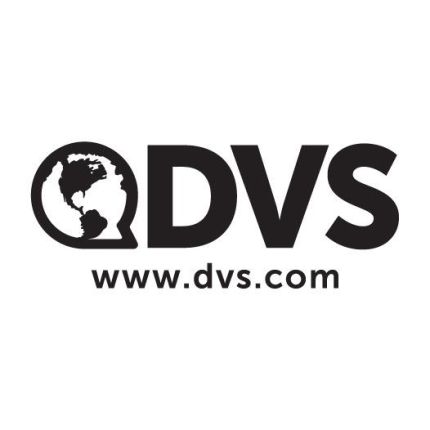 Logo da DVS
