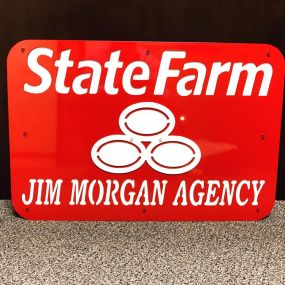 The Jim Morgan State Farm Agency