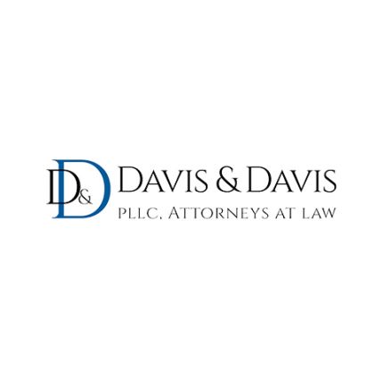 Logo van Davis & Davis, PLLC