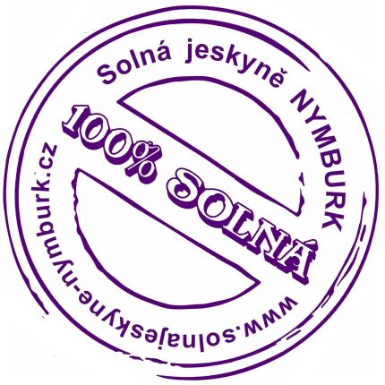 Logo von Solná jeskyně Nymburk