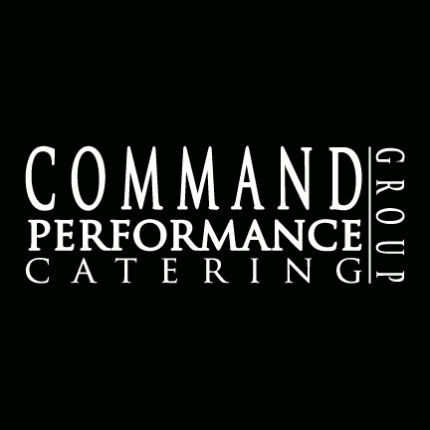 Logo from Command Performance Catering