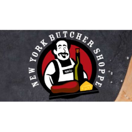 Logo from New York Butcher Shoppe