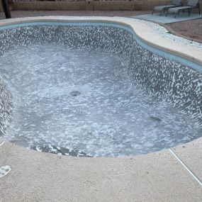 Pool remodeling and renovations