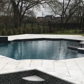 Pool Designs, Let us help you decide.