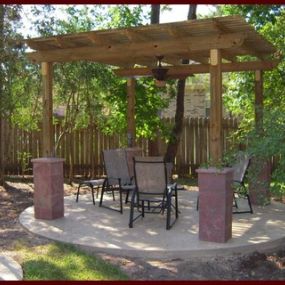 Patio Covers / Pergolas