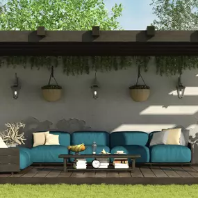 Patio Cover or Pergola, we can help you decide, learn more: https://escapepools.com/patio-cover-or-pergola-what-is-the-difference/