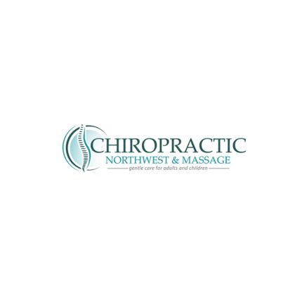 Logo van Chiropractic Northwest and Massage