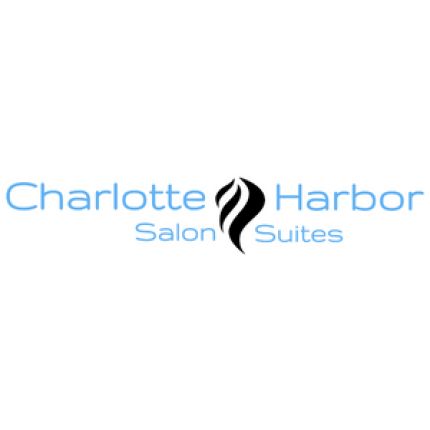 Logotipo de Charlotte Harbor Salon Suites