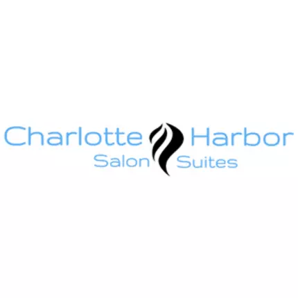 Logo fra Charlotte Harbor Salon Suites