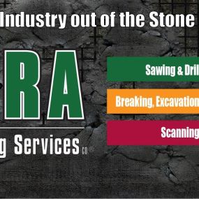 Bild von Cobra Concrete Cutting Services Co.
