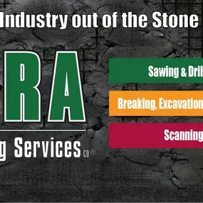 Bild von Cobra Concrete Cutting Services Co.