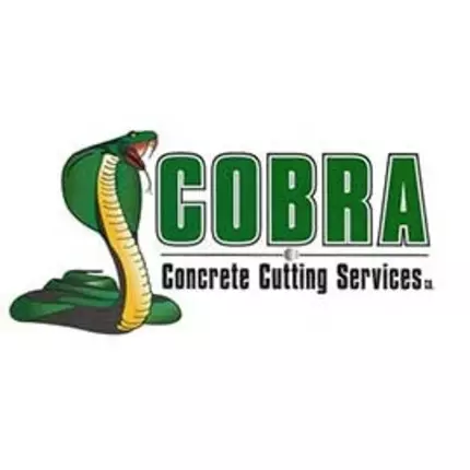 Logotipo de Cobra Concrete Cutting Services Co.