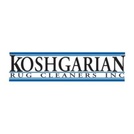 Logo from Koshgarian Rug Cleaners, Inc.