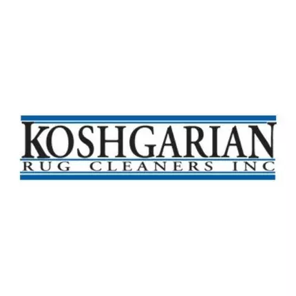 Logo von Koshgarian Rug Cleaners, Inc.