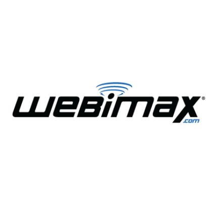 Logo da WebiMax