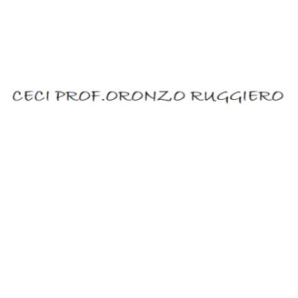 Logo von Ceci Oronzo Ruggiero