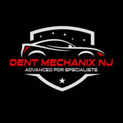 Logo van Dent Mechanix NJ