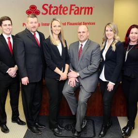 The State Farm team