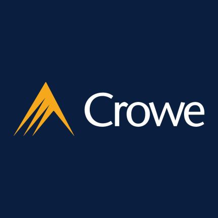 Logo de Crowe LLP